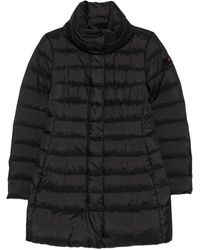 Peuterey - Gewatteerde Jas - Lyst