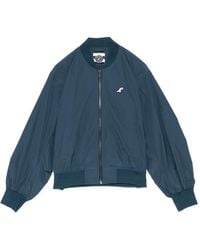 SPORT b. by agnès b. - Dino Bomber Jacket - Lyst