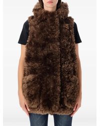 Vegancode - Chaleco Con Capucha - Lyst