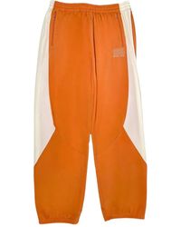 Sinclair - Tech Logo Jogginghose mit Einsätzen - Lyst
