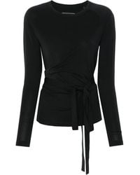 Y-3 - ロングtシャツ - Lyst
