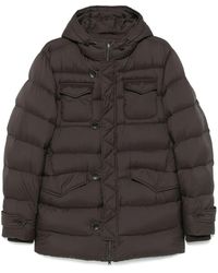 Herno - Puffer Jacket - Lyst