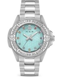 Philipp Plein - Majesty 38Mm Watch - Lyst