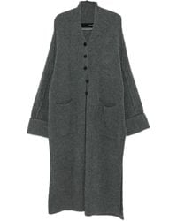Isabel Benenato - オーバーサイズ シングルコート - Lyst