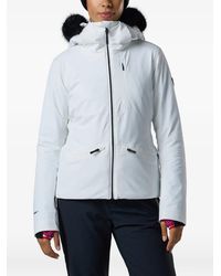 Rossignol - Snowdazzle Geïsoleerd Ski-Jack - Lyst