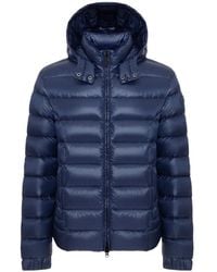 Colmar - Hooded Padded Coat - Lyst