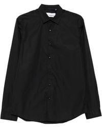 Costumein - Long-Sleeve Button-Down Shirt - Lyst