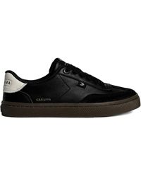 CARIUMA - Baskets Toca Teak En Cuir - Lyst