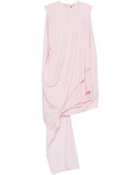 Jacquemus - Bolversin Long Dress - Lyst