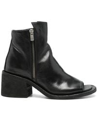 Officine Creative - 55Mm Resnais 007 Boots - Lyst