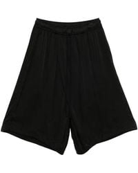 Julius - Shorts Met Trekkoord - Lyst