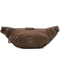 Osprey - Sac Banane À Logo Imprimé - Lyst