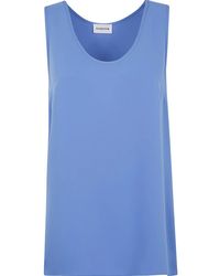 P.A.R.O.S.H. - Top Met Ronde Hals - Lyst