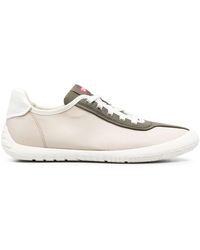 Camper - Twins Path Low-top Sneakers - Lyst