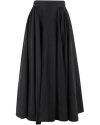 ANDAMANE - Winona Skirt - Lyst