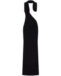 Tom Ford - Impossible Asymmetric Backless Dress - Lyst