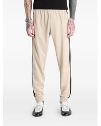 adidas - Sst Side-Stripe Track Pants - Lyst