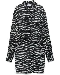 The Attico - Dress - Lyst
