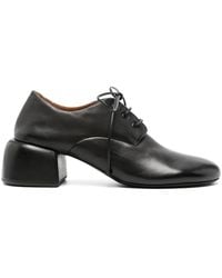 Marsèll - 50Mm Basata Derby Shoes - Lyst