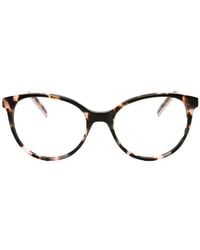 Levi's - Lunettes De Vue À Effet Écailles De Tortue - Lyst