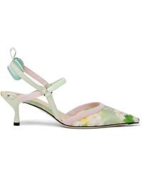 Fendi - Colibrì Leather - Lyst