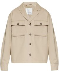 Anine Bing - Giacca-Camicia - Lyst