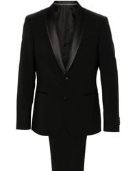 Corneliani - Dresses - Lyst