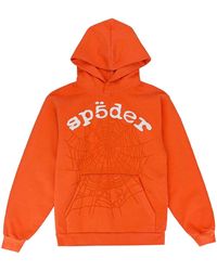 Sp5der - Hoodie Legacy - Lyst