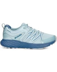 Columbia - Peakfreak Roam Waterproof Sneakers - Lyst