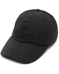 Parajumpers - Logo-embroidered Baseball Cap - Lyst
