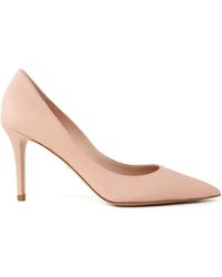 Le Silla - 90Mm Eva Pointed-Toe Pumps - Lyst