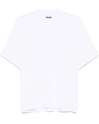 Magliano - Waffle T-Shirt - Lyst