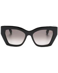 Cazal - Mod 8515 Cat-Eye-Sonnenbrille - Lyst
