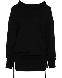 OTTOLINGER - Upside Down Trui - Lyst