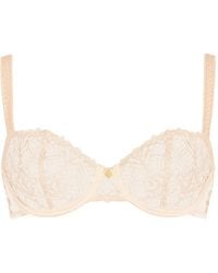 Aubade - Iconic Calypso Bra - Lyst