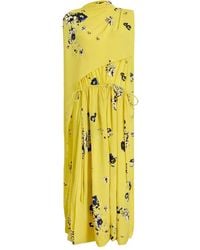 Proenza Schouler - Ysabelle Dress - Lyst