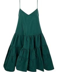 N°21 - Polyester Dress Clothing - Lyst