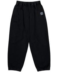 Vetements - Logo Track Pants - Lyst