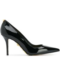 new versace heels