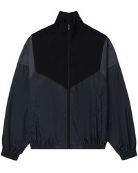 Magliano - Panelled Zip-up Jacket - Lyst