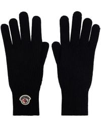 Moncler - Gloves - Lyst