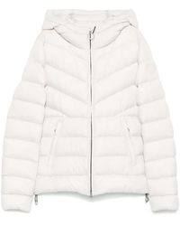 Colmar - Donsjack Met Capuchon - Lyst