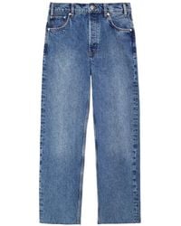 Anine Bing - Gavin Jeans 29" - Lyst