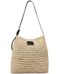 AllSaints - Asha Shoulder Bag - Lyst