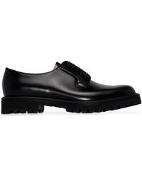 Church's - Leather Lace-up Brogues - Lyst
