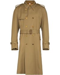 Gucci ロングコート メンズ Lyst Jp Net