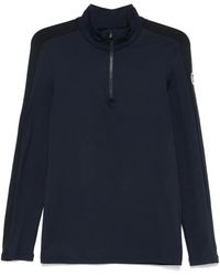 Fusalp - Alpille Gelaagde Top - Lyst