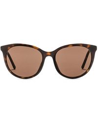 Dolce & Gabbana - Lunettes De Soleil Everyday - Lyst