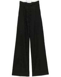 Viktor & Rolf - Pantalon À Taille Haute - Lyst