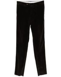 PT Torino - Corduroy Trousers - Lyst
